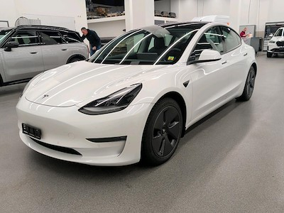 Kaufe TESLA MODEL 3 bei Ayvens Carmarket